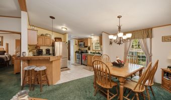 2461 OLD MORGANTOWN Rd E, Accident, MD 21520