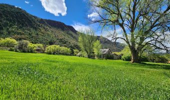 102 Co Rd 156, Glenwood Springs, CO 81601