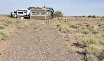623 C Lazy S Ranch Rd, Concho, AZ 85924