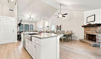 55 Eagles Perch Rd, Ball Ground, GA 30107