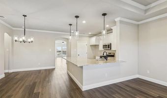 1037 Nighthawk Trl, Alvarado, TX 76009