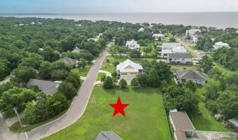 Breeden Place, Bay St. Louis, MS 39520