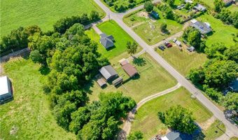 4721 Red Hill Rd, Alma, AR 72921