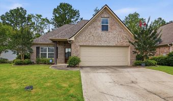 917 Willow Grande Cir, Brandon, MS 39047