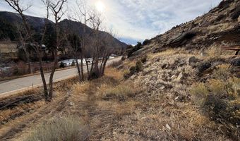 32370 Poudre Canyon Rd, Bellvue, CO 80512