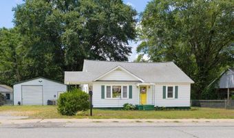210 E Roosevelt Dr, Anderson, SC 29624