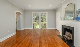 2913 HILL St, Alexandria, LA 71301