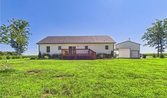 3353 Stonewall Rd, Appomattox, VA 24538