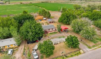 516 CHISOM Dr, Anthony, TX 79821