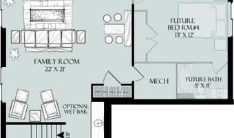 7701 Fase St SE Lot 15, Ada, MI 49301