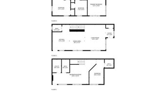 1004 GALLOWAY St NE, Washington, DC 20011