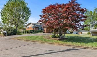 610 Hudson St, Athens, TN 37303