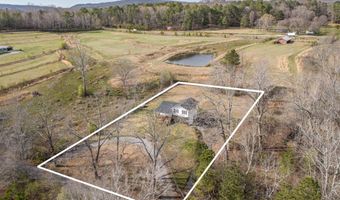 6692 Wilcoxson Rd, Altoona, AL 35952