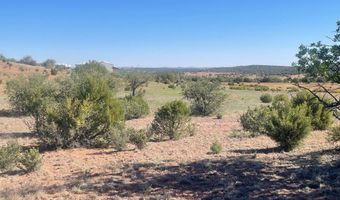1751 Forest Service Rd 163, Clay Springs, AZ 85923