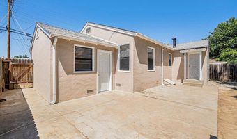 315 W Madill St, Antioch, CA 94509