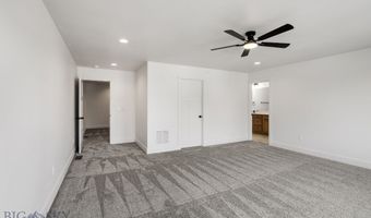 100 Bow Perch Ln B, Bozeman, MT 59718
