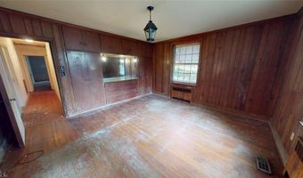 808 W South St, Ahoskie, NC 27910