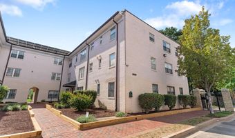 3201 8TH St SE 10, Washington, DC 20032