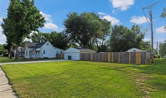 111 E 2nd St, Adrian, MO 64720