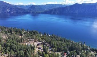 L21 & L22 N TERRACE Dr, Bayview, ID 83803