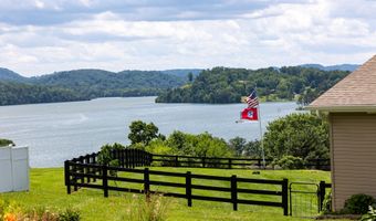 143 Sunset Ln, Bean Station, TN 37708