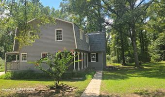 601 YOUNGS MILL Rd, Americus, GA 31719