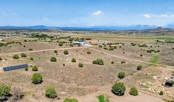 6210 N Poulsen Ln, Chino Valley, AZ 86323