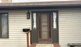 555 S Main St, Buffalo, WY 82834