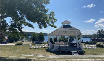 12 Overlook Dr, Center Harbor, NH 03226