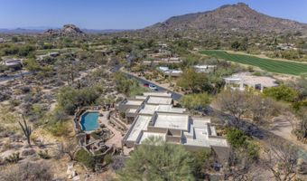 3119 Arroyo Hondo, Carefree, AZ 85377