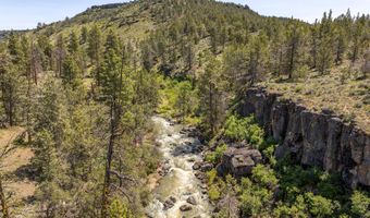 10771 E Langell Valley Rd, Bonanza, OR 97623