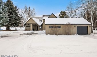 9 Park Plaza Rd, Bozeman, MT 59715