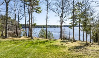 25 S River Rd, Arrowsic, ME 04530