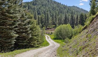 82 White Mountain Ln, Alberton, MT 59820