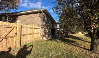 104 Autumn Hill Ct, Archdale, NC 27263