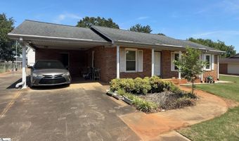 3540 Parris Bridge Rd, Boiling Springs, SC 29316
