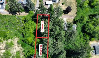 TL 4001 4002 Seattle AVE, Bay City, OR 97107
