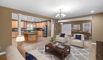 4021 BARRINGTON Rd, Baltimore, MD 21207