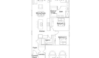 23172 W Marguerite Ave, Buckeye, AZ 85326