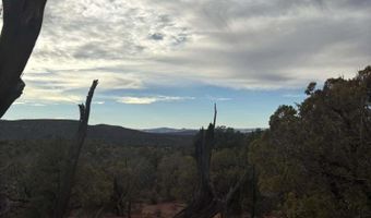 488 B & C Scorpion, Ash Fork, AZ 86320
