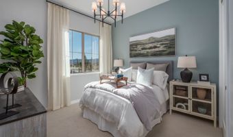 1906 Monitor Peak St, Carson City, NV 89701