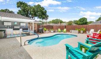 2306 Firewood Dr, Baton Rouge, LA 70816