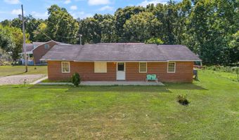 2948 Spencer Ridge Rd, Beattyville, KY 41311