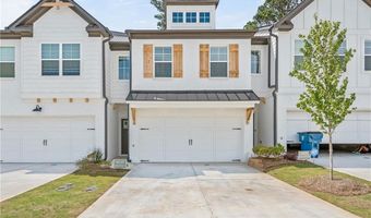 161 Auburn Valley Way, Auburn, GA 30011