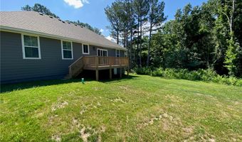6 Baker Dr, Bella Vista, AR 72715
