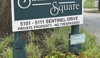 5103 SENTINEL Dr 33, Bethesda, MD 20816