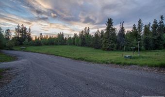 4387 E Granite Rdg N, Ashton, ID 83420