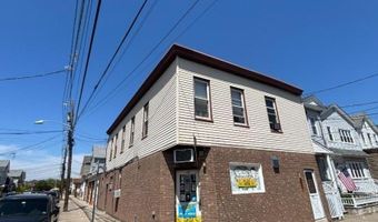 171 Hobart Ave, Bayonne, NJ 07002