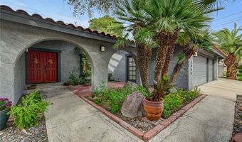 2400 La Solana Way, Las Vegas, NV 89102