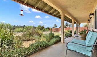 1402 Big Red Rd, Alpine, CA 91901